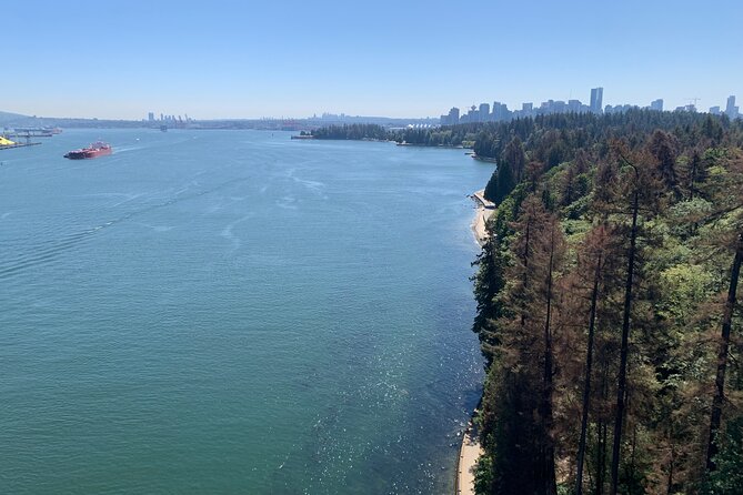 The Ultimate Stanley Park E-Bike Tour - Ideal Itinerary