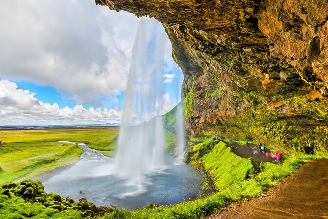 The Westman Islands Private Tour From Reykjavik - Booking Details