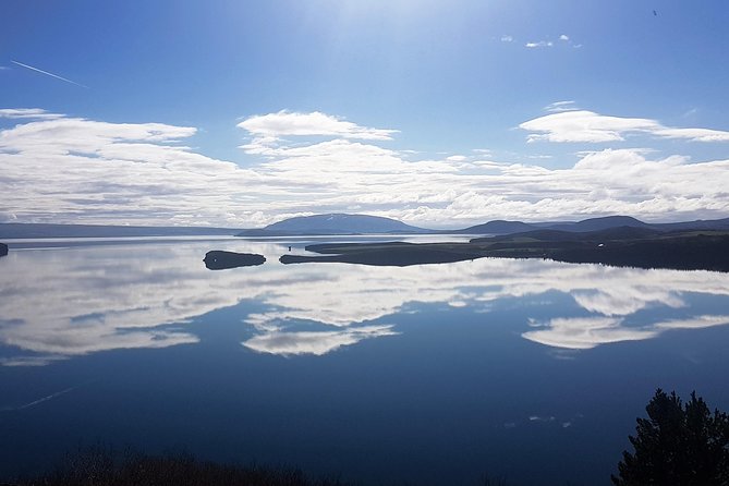 Thingvellir National Park Tour (Þingvellir) - Tour Overview Highlights