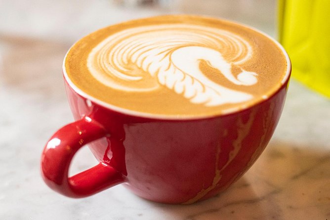 Third Wave Coffee Tour in Montreal With Expert Guide - Tour Itinerary