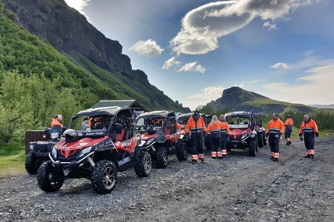 Þórsmörk Buggy Adventure Tour in Southern Iceland - Reviews and Ratings