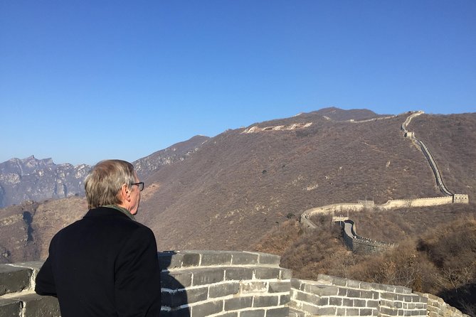 Tianjin Port Pick -up To Mutianyu Great Wall and Drop off At Hotel In Beijing - Customer Reviews Analysis