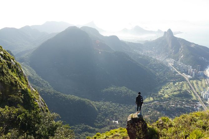 Tijuca Rainforest Hiking Tour in Rio De Janeiro - Reviews & Testimonials
