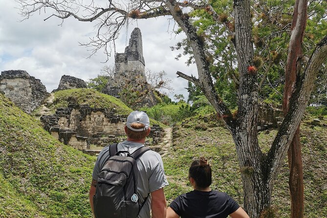 Tikal Day Adventure From San Ignacio (Lunch Included) - Meeting Point Details