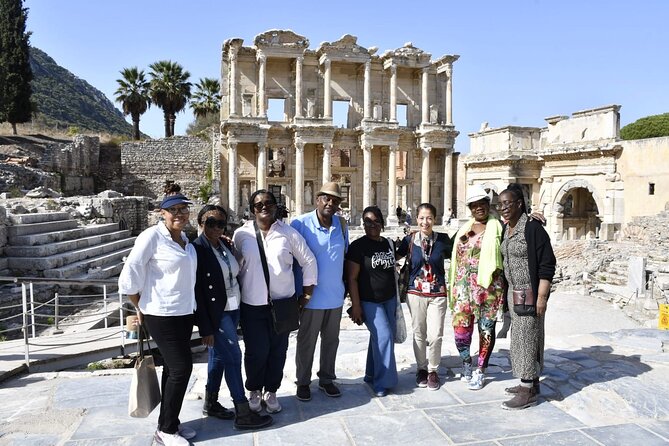 Time Travel in Ephesus: Affordable and Spectacular Experience - Pricing Details