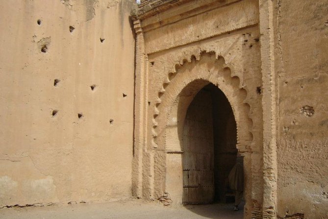 Tiout Oasis & Taroudant Small-Group Tour From Agadir W/Lunch - Customer Reviews