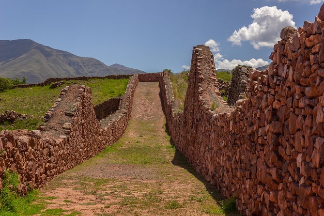 Tipon, Pikillacta and Andahuaylillas South Valley Day Tour From Cusco - Itinerary Details