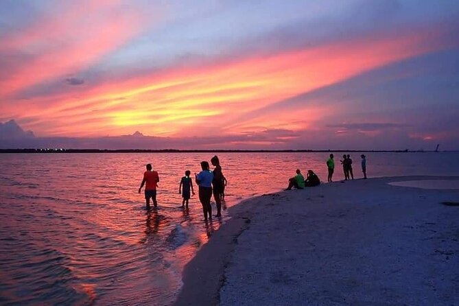 Titusville Sunset and Night Bioluminescence Kayak Paddle Tour  - Cocoa Beach - Safety Measures and Guidelines