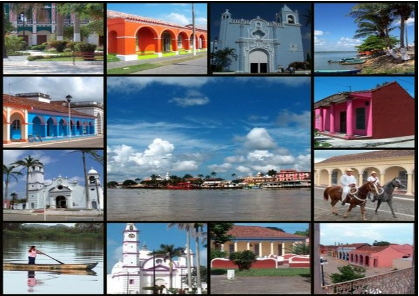 Tlacotalpan Day Tour From Veracruz - Tlacotalpan Overview