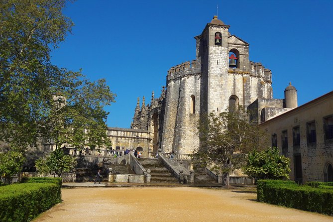 Tomar & Obidos The Roman Legacy Villages World Heritage Tour - UNESCO World Heritage Sites Visited