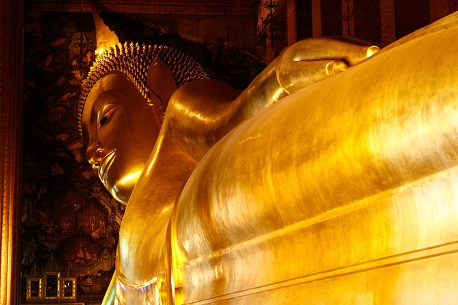 Top 3 Bangkok Temples Private Tour [Wat Pho-UNESCO & AR] - Logistics and Pickup Information