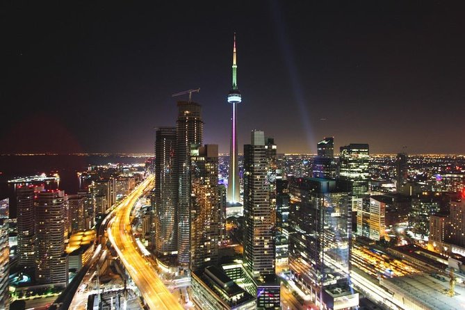 Toronto Bar Hunt: Take On Toronto Bar Crawl - Meeting Point Details