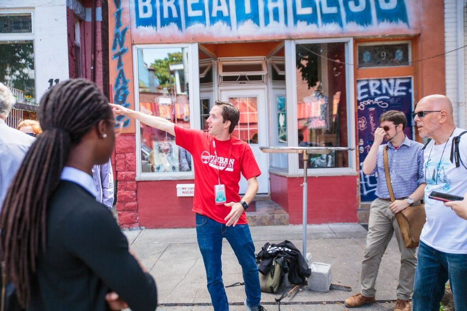 Toronto: Chinatown and Kensington Market Guided Tour - Booking Information