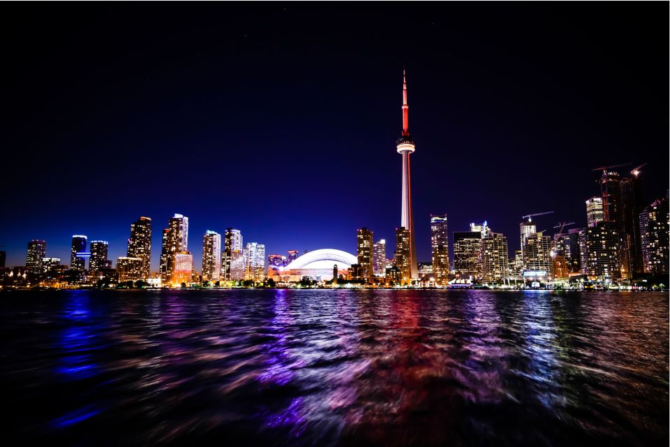 Toronto: Private Custom Tour With a Local Guide - Experience Highlights