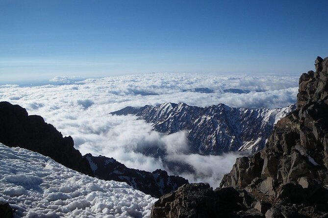 Toubkal Ascent Private 3-Days Tour - Inclusions and Accommodations