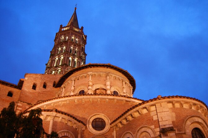 Toulouse Scavenger Hunt and Best Landmarks Self-Guided Tour - Scavenger Hunt Details