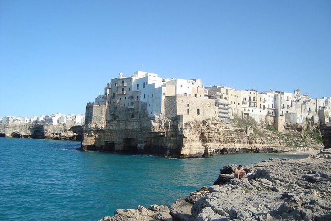 TOUR - Bari, Polignano a Mare and Alberobello (Complimentary Transfer Service) - Booking Information