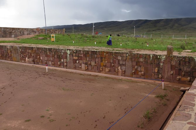 Tour in Tiwanaku Archaeological Ruins - Traveler Reviews and Ratings
