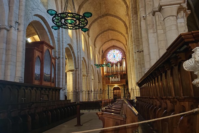 Tour Monastery Poblet - Flexible Cancellation Policy Details