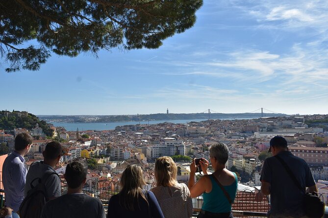 Tour of Lisbon - Best Time to Visit Lisbon