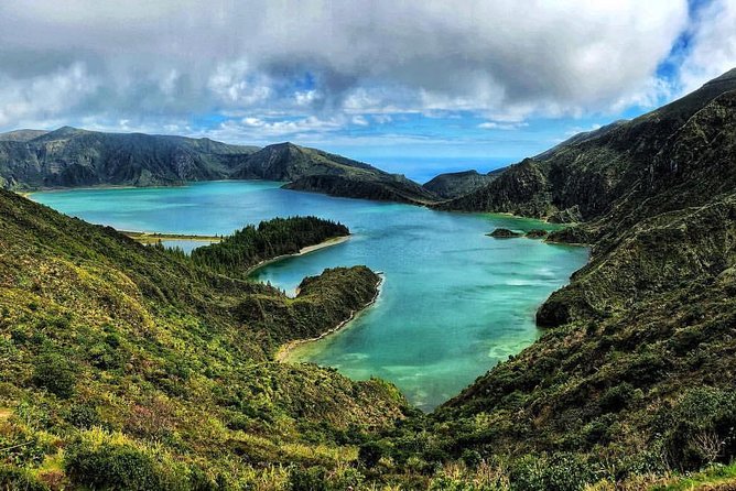 Tour of Sete Cidades and Lagoa Do Fogo Full-Day - Meal Options and Dietary Considerations