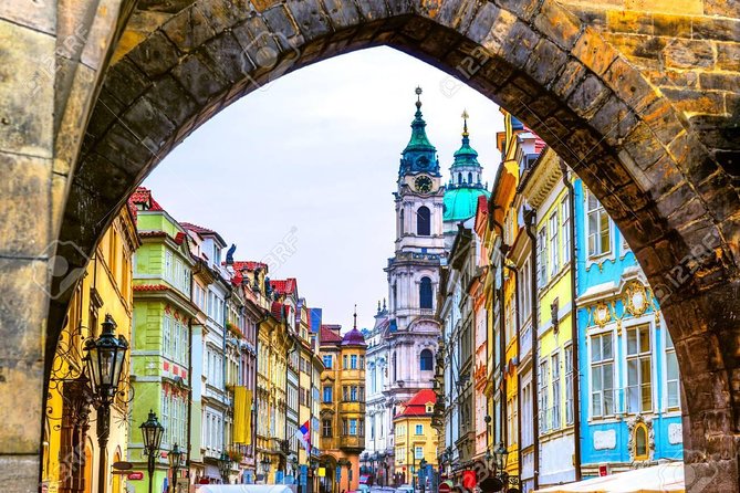 Tour of the Czech Republic - Castles and Spas of Bohemia & Moravia - Historical Spa Destinations