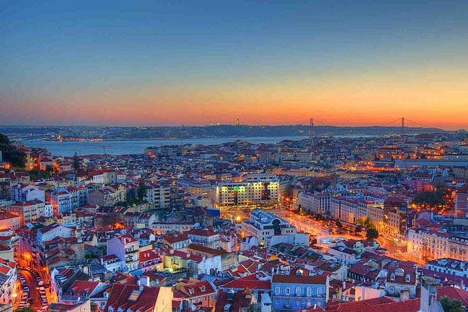 Tour Portugal 10 Days - Itinerary Highlights