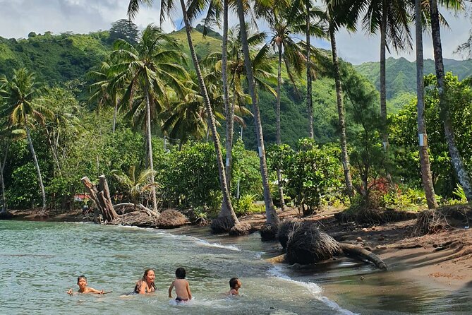 Tour Tahiti in Private - Traveler Reviews and Ratings
