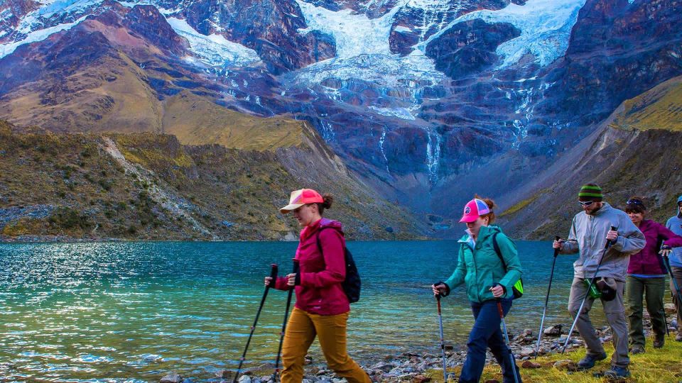 Tour to Laguna Humantay With Breakfast and Lunch From Cusco - Highlights of the Humantay Lagoon Tour