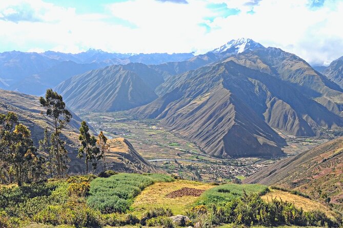 Tour to Sacred Valley of the Incas 1 Day - Minimum Travelers Requirement Details