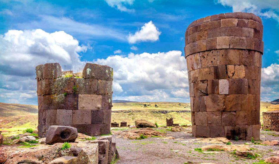 Tour to the Chullpas of Sillustani - Cancellation Policy Details