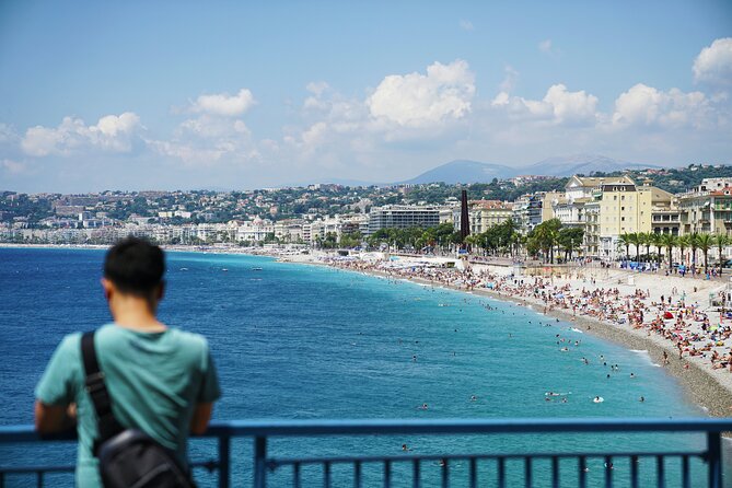 Touristic Highlights of Nice a Private Half Day Tour With a Local - Viator Information