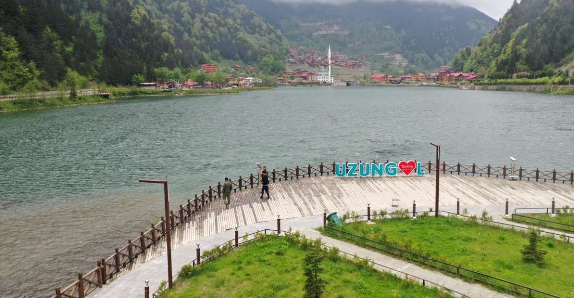 Trabzon: Uzungöl Group Tour & Explore The Nature & Tea - Tour Highlights