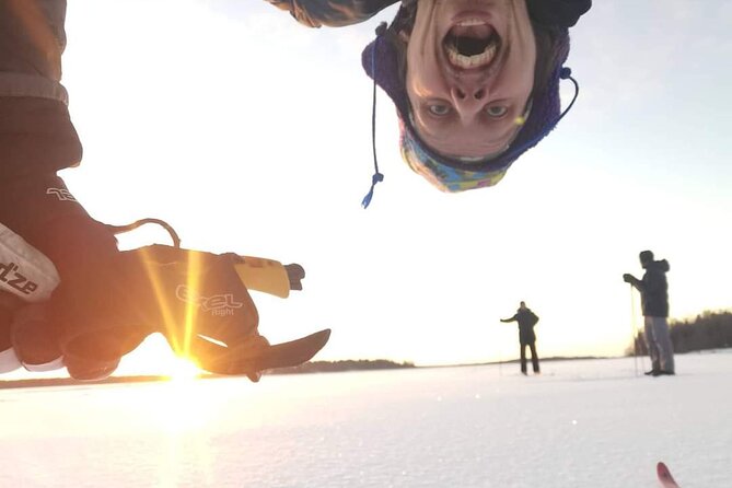 Traditional Small-group Sight-Skiing Experience in Kemi - Safety and Accessibility