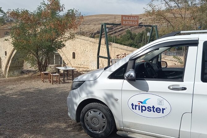 Transfer Between NevşEhir/Kayseri Airport and Cappadocia Hotels - Booking Process and Requirements