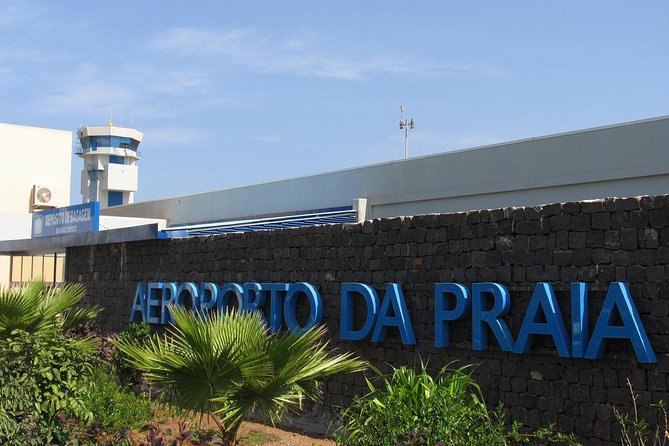 Transfer From Airport / Porto to Praia - Transfer Routes and Durations