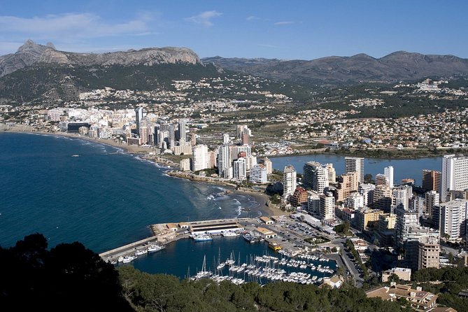 Transfer From Calpe to Alicante Airport in Private Sedan Car Max. 3 Passengers - Booking Details and Information