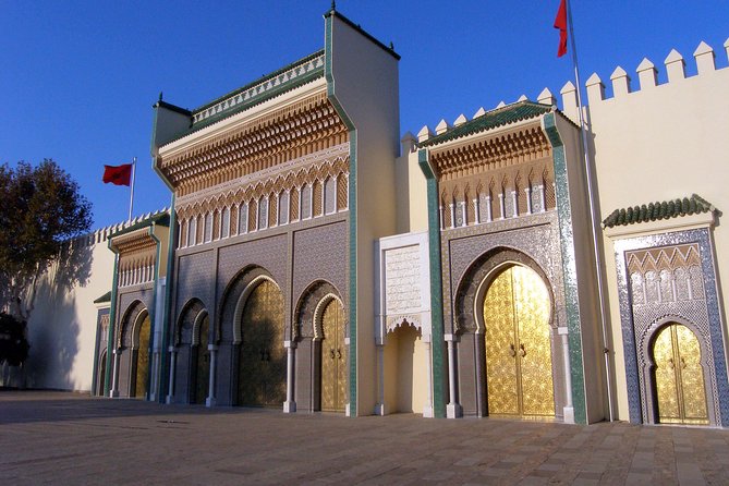 Transfer From Fez Airport to Fes Medina - Customer Satisfaction and Reviews