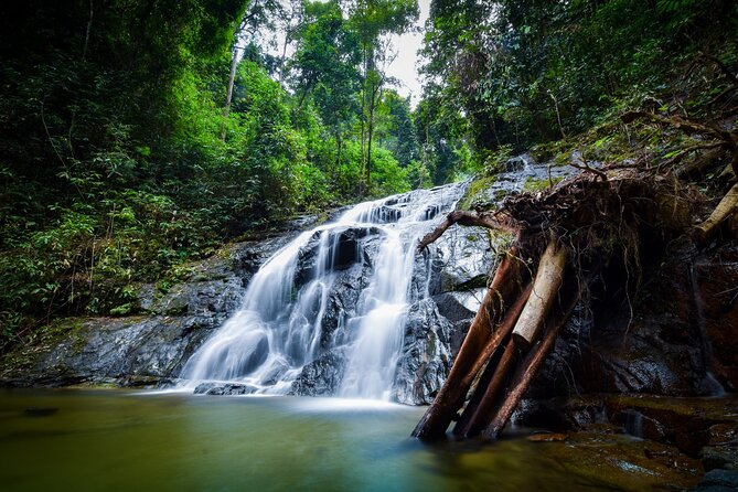 Transfer From Phuket Airport to Khao Lak Hotel - Pickup and Drop-off Locations