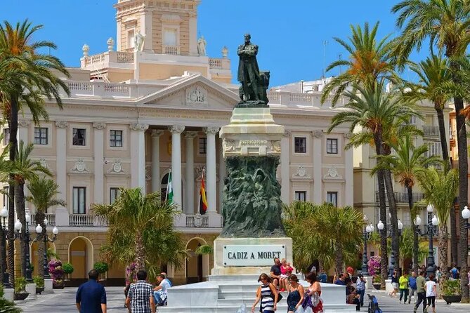 Transfer From Seville to Cadiz - Transportation Options Available