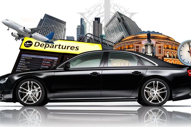Transfer From Sorrento to Naples Airport or Station - Pricing and Booking Details