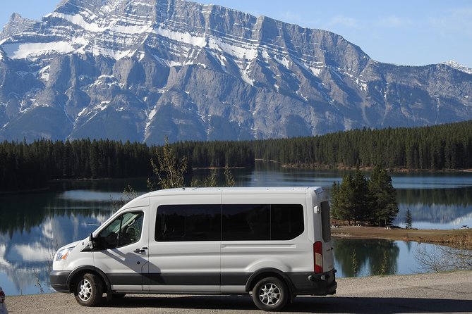 Transportation: Calgary to Lake Louise - Volunteer Identification and Assistance