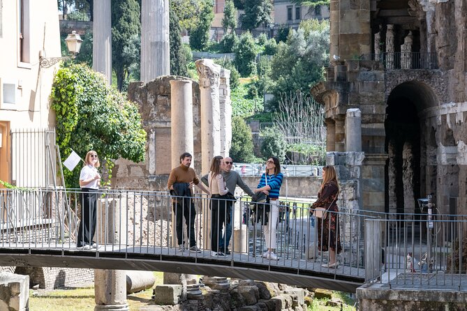 Trastevere & Campo De Fiori Street Food Tour, Eat Like a Local - Street Food Specialties