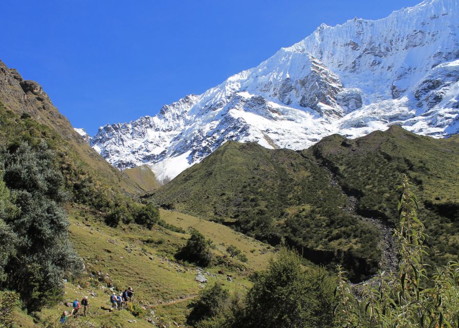 Trek to Humantay Lake From Cusco - Experience Highlights