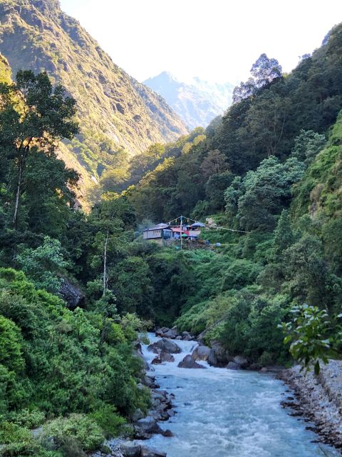 Trekking Guide for Lantang and Gosaikunda Trek - Main Stops and Cultural Immersion