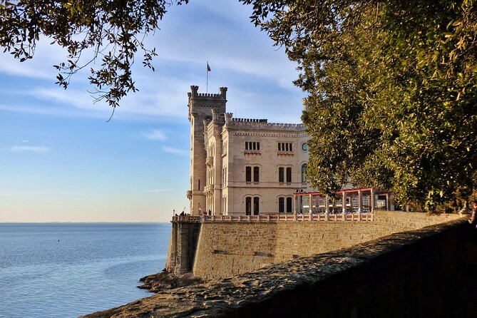 Trieste Like a Local: Customized Private Tour - Itinerary and Sightseeing Highlights