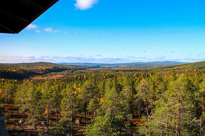 Trip to Auttiköngäs Water Falls - Reviews and Ratings