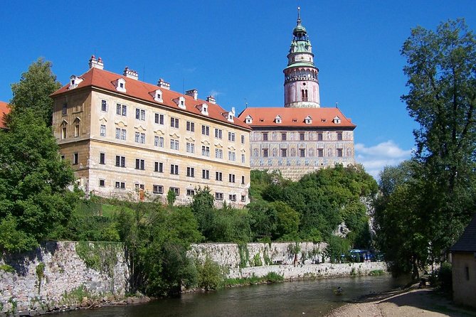 Trip to Cesky Krumlov From Prague - Tour Experience Details