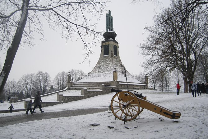 Trip to the Austerlitz Battlefield Near BRNO in the Czech Republic - Transportation Details