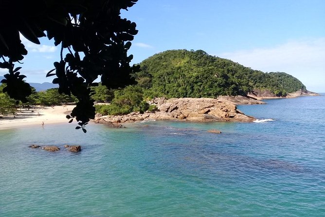 Trip to Trindade Beach Natural Pool -Private 6 Hrs by Jango Tour Paraty - Customer Support Details